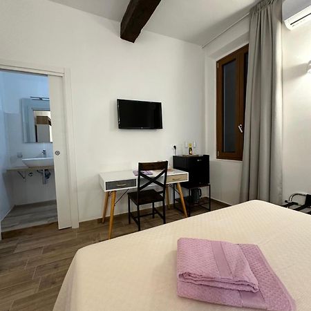 Il Glicine Hotel Parma Kültér fotó