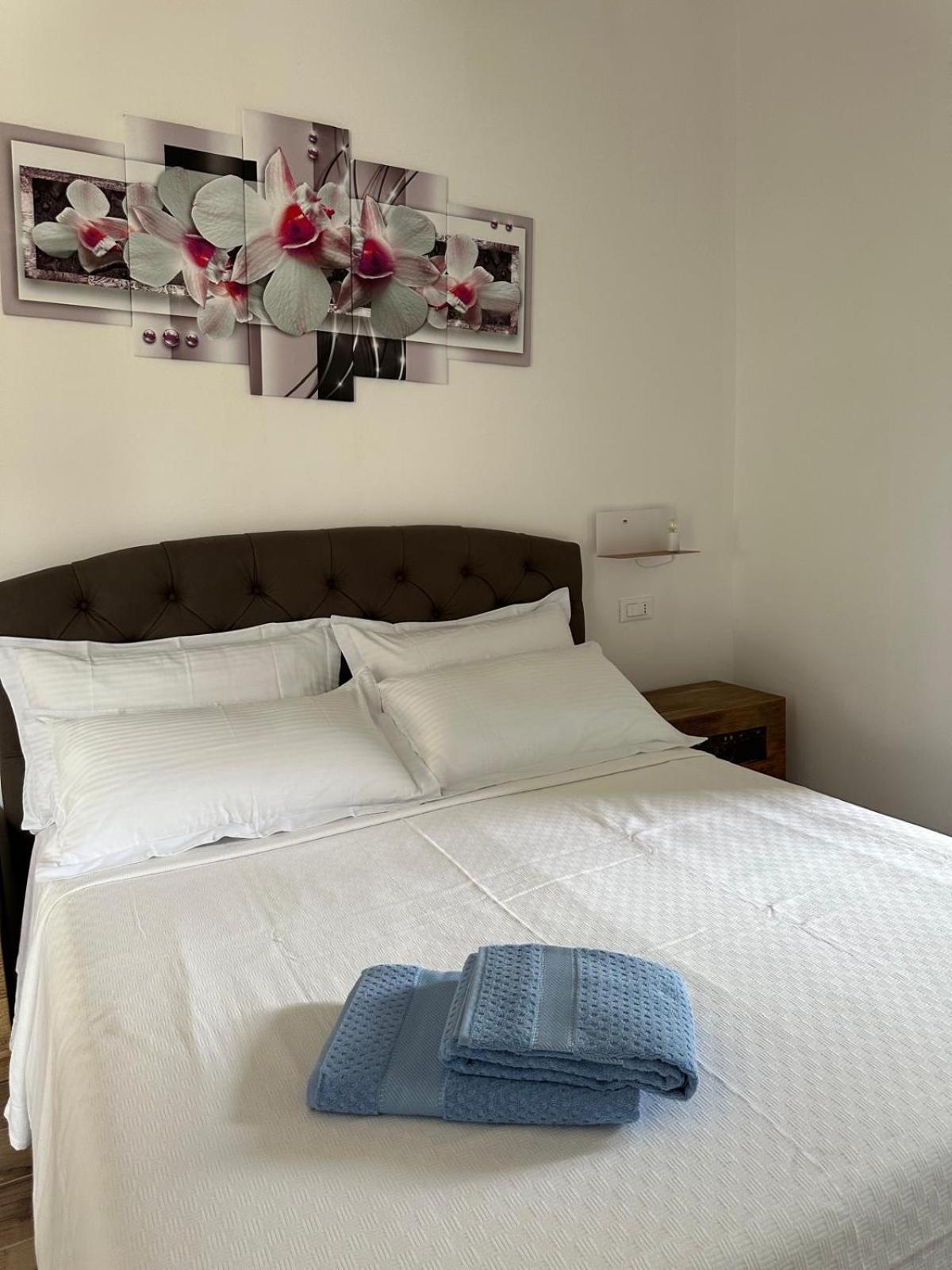 Il Glicine Hotel Parma Kültér fotó