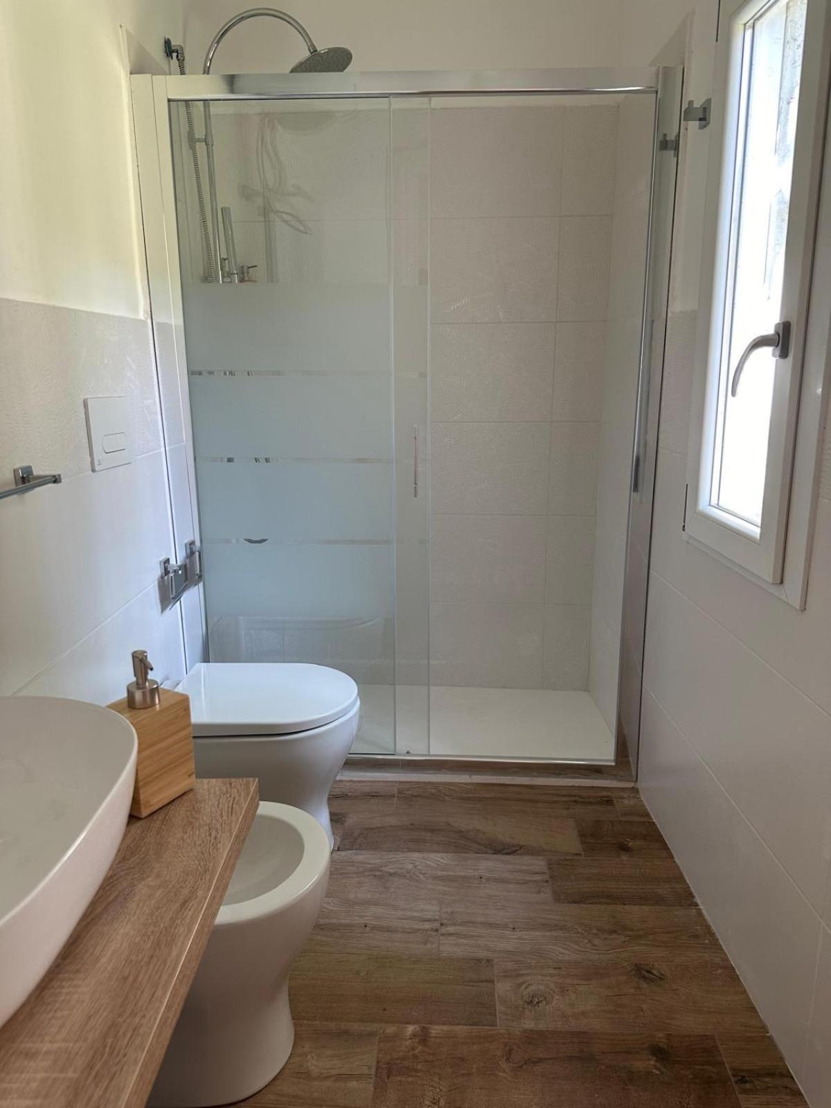 Il Glicine Hotel Parma Kültér fotó
