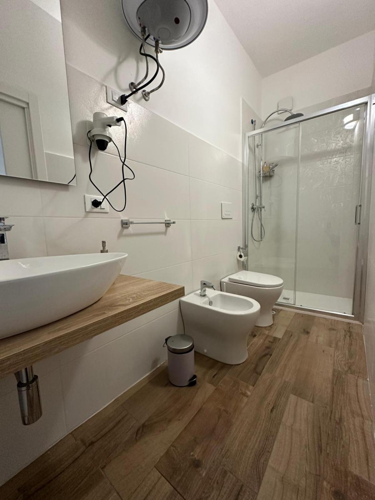 Il Glicine Hotel Parma Kültér fotó