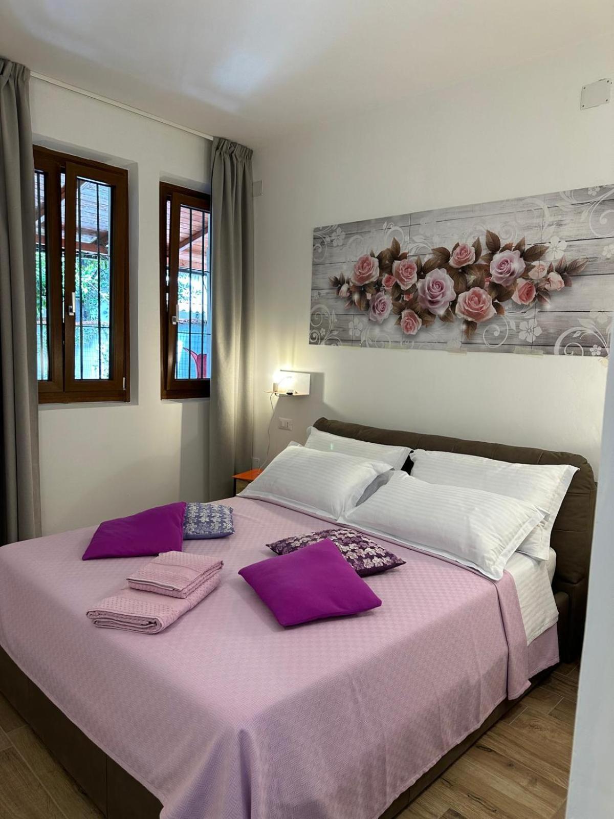 Il Glicine Hotel Parma Kültér fotó