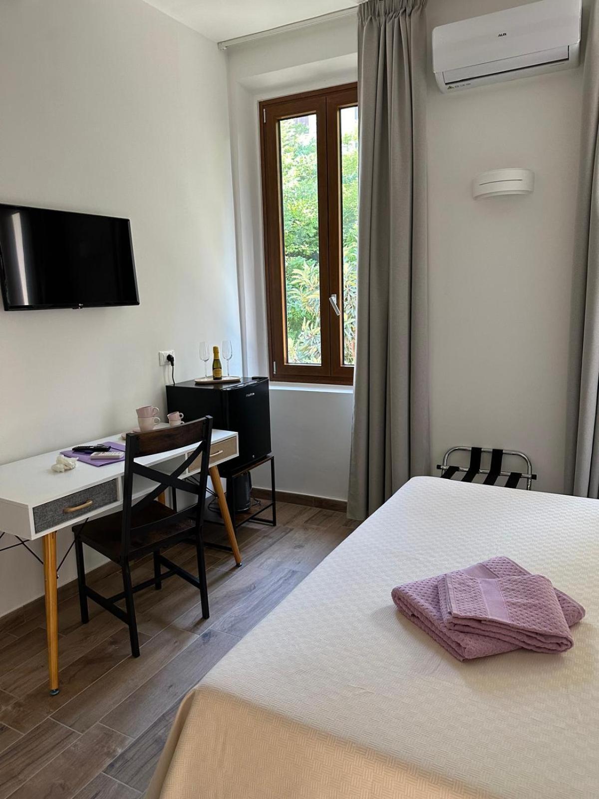 Il Glicine Hotel Parma Kültér fotó