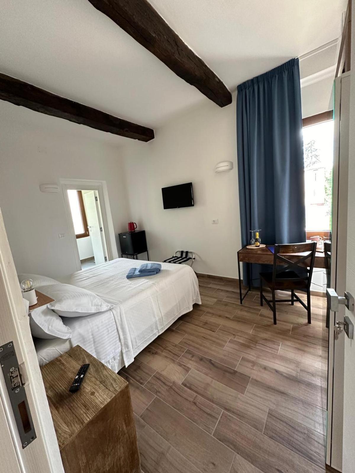 Il Glicine Hotel Parma Kültér fotó