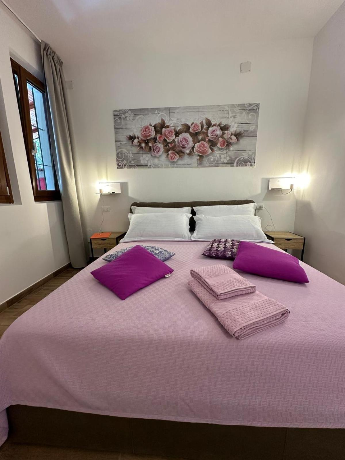 Il Glicine Hotel Parma Kültér fotó