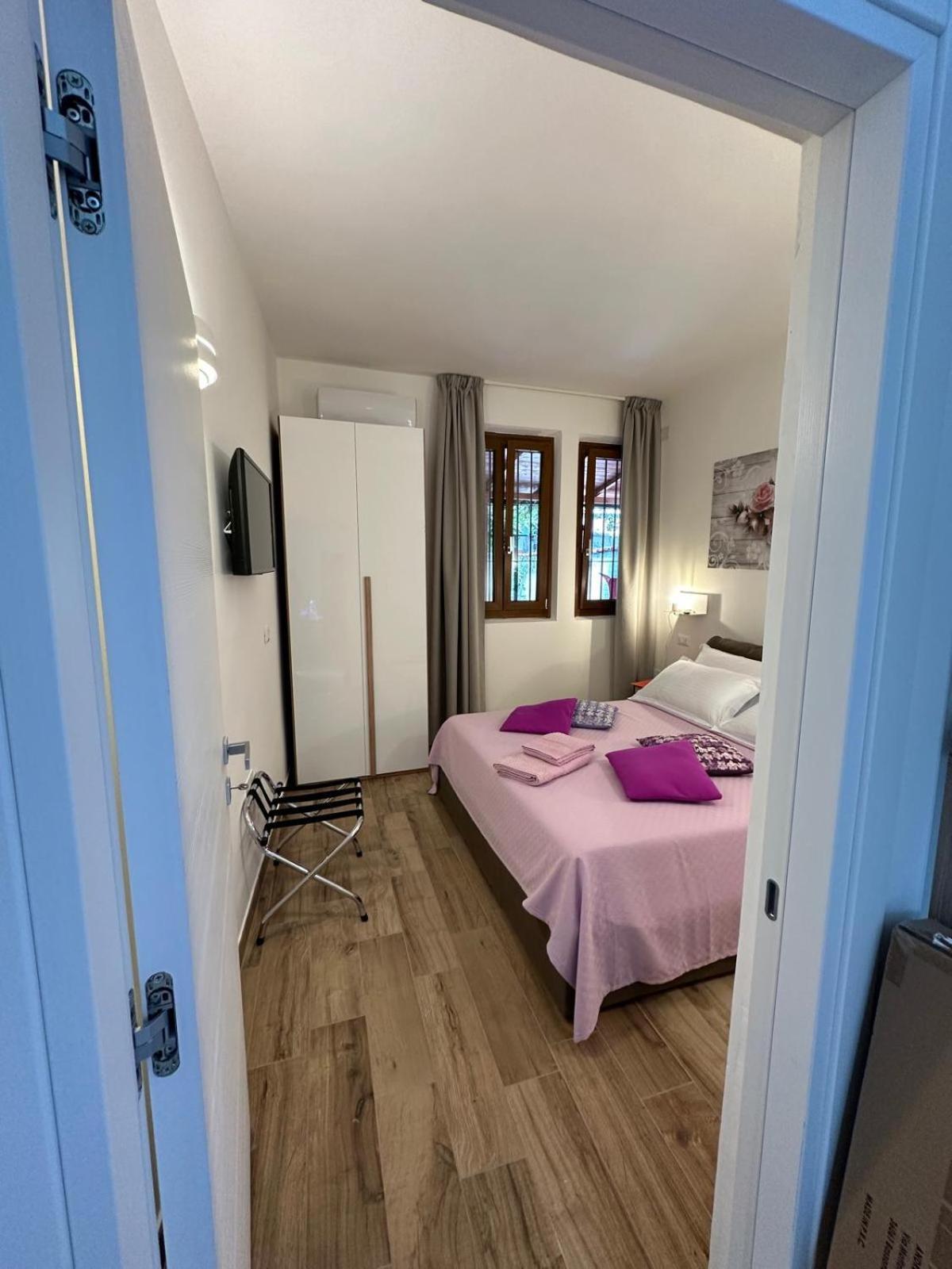Il Glicine Hotel Parma Kültér fotó
