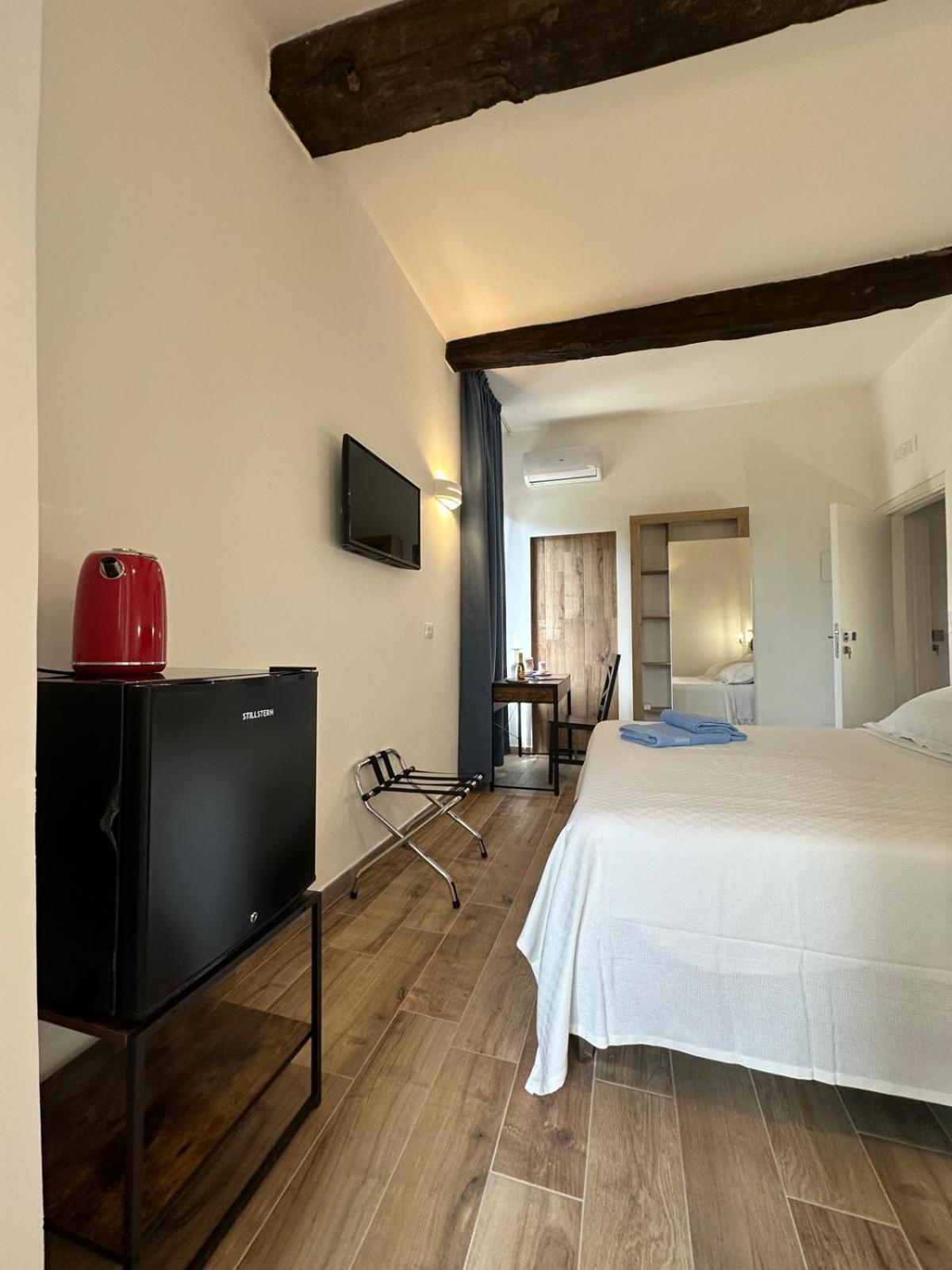 Il Glicine Hotel Parma Kültér fotó