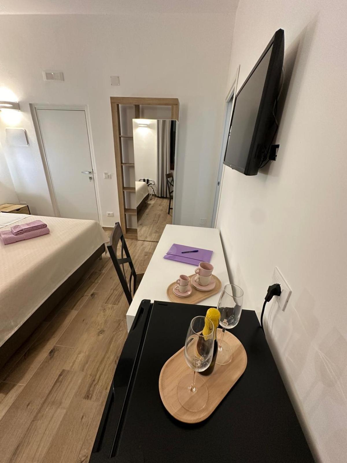 Il Glicine Hotel Parma Kültér fotó