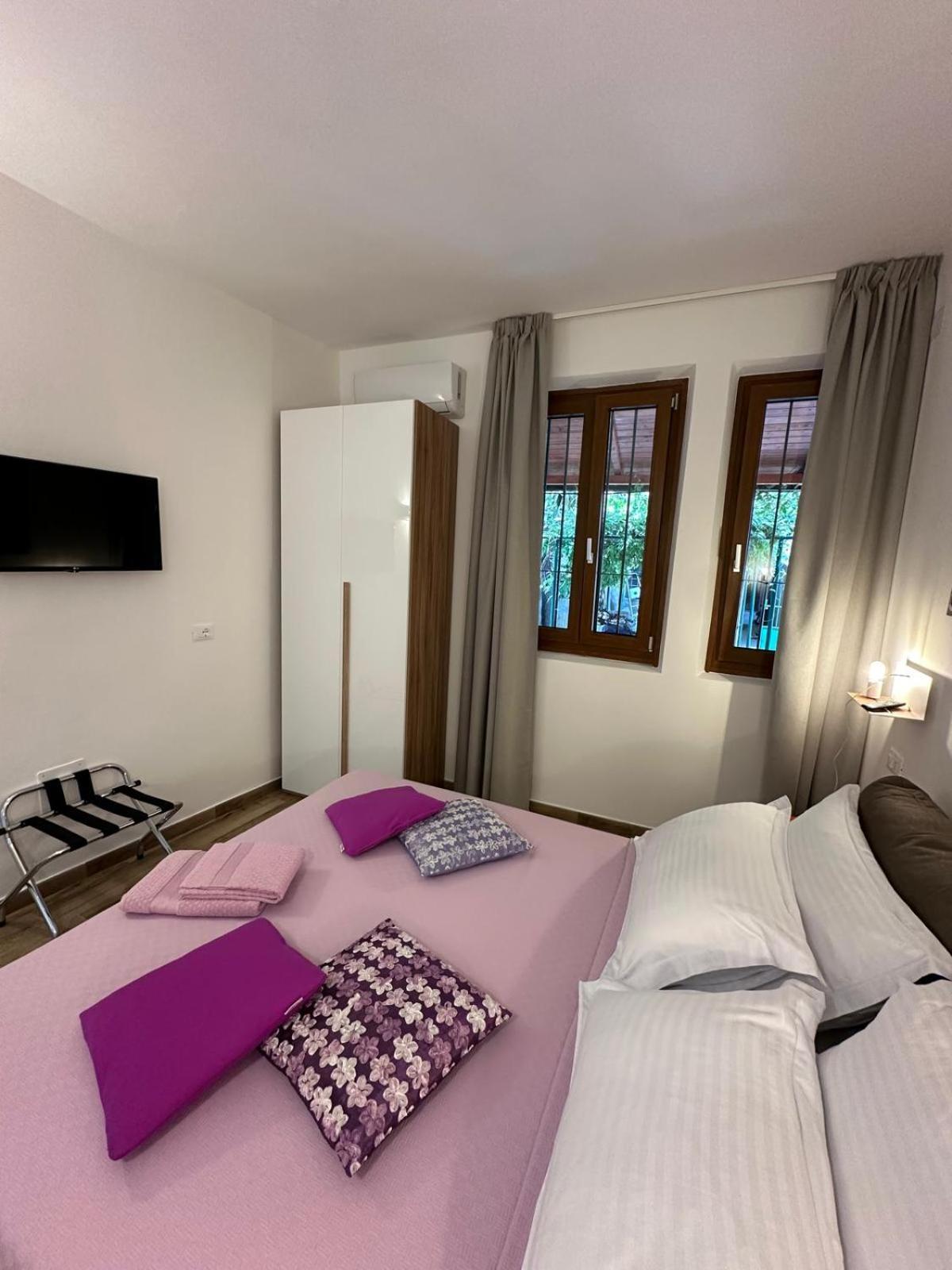 Il Glicine Hotel Parma Kültér fotó