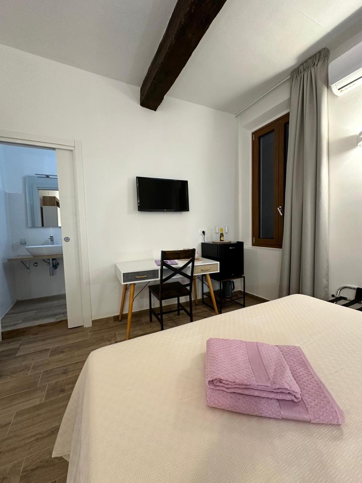 Il Glicine Hotel Parma Kültér fotó