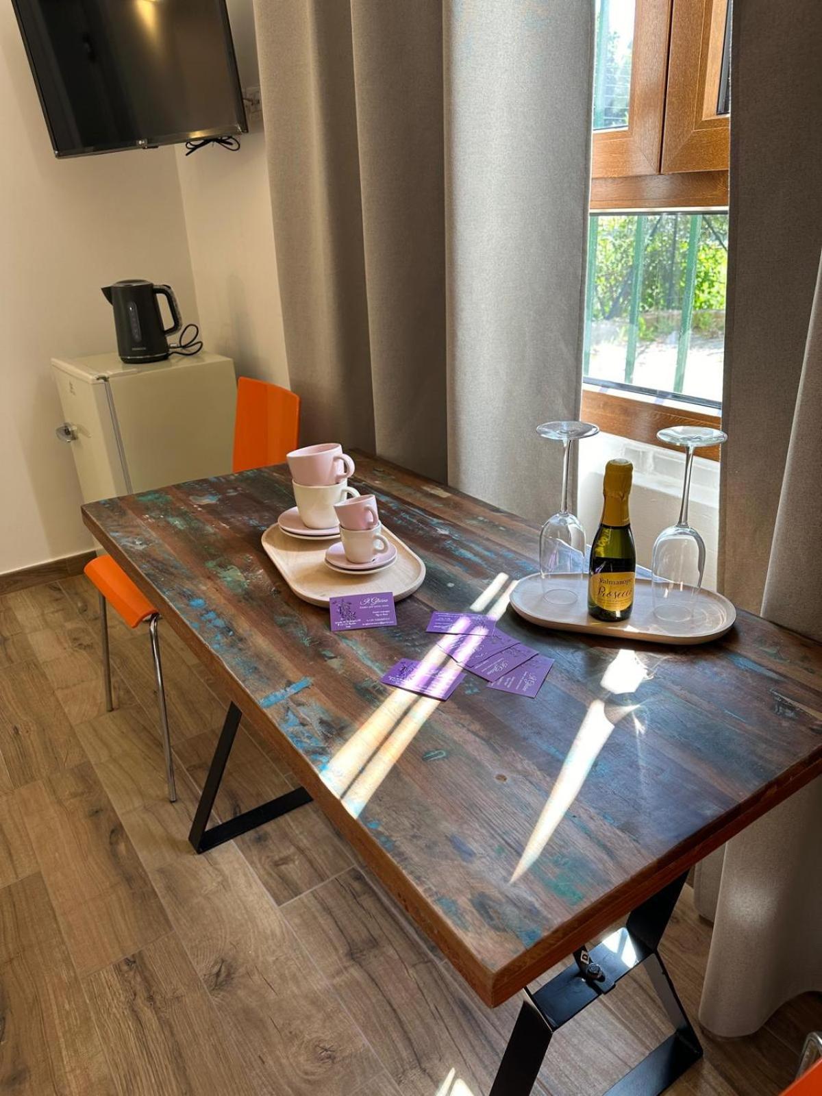Il Glicine Hotel Parma Kültér fotó